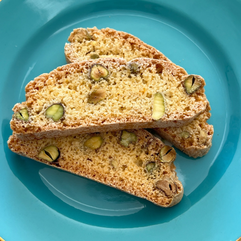 Biscotti