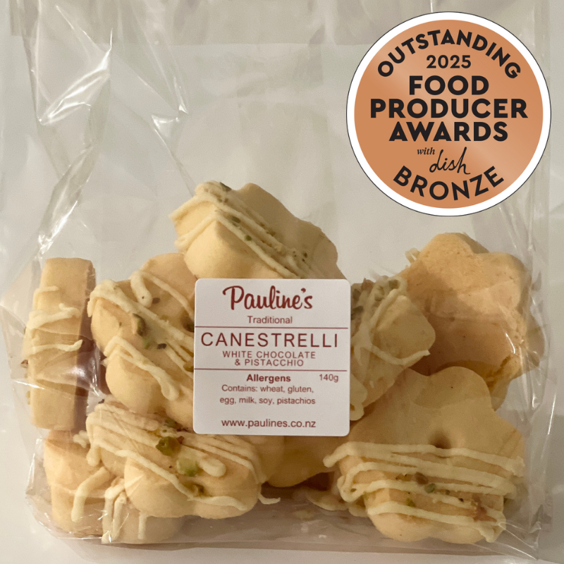 Canestrelli