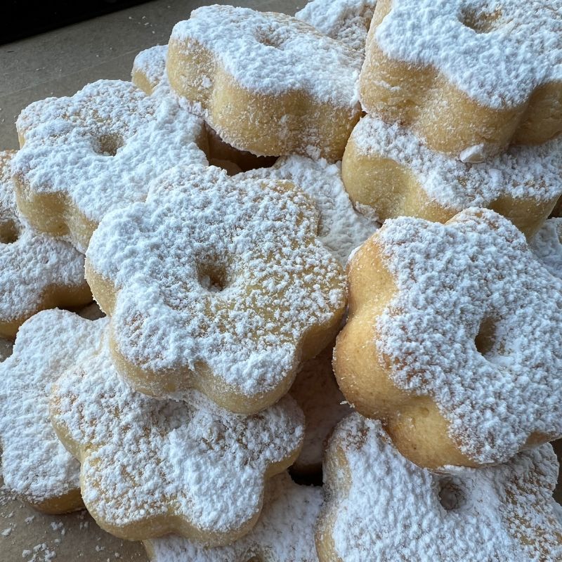 Canestrelli