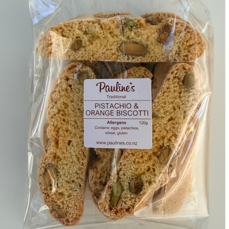 Biscotti