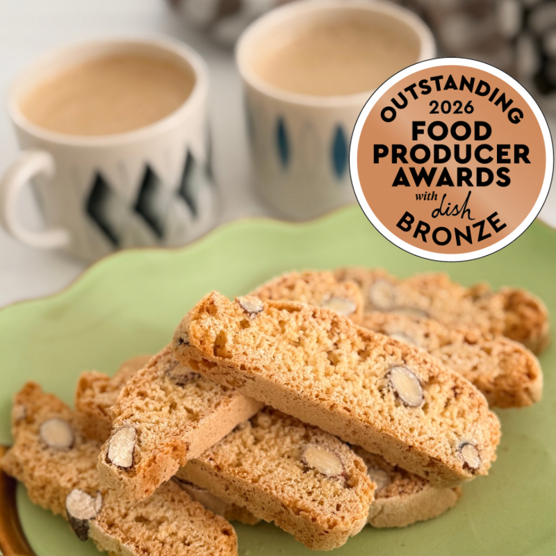 Biscotti