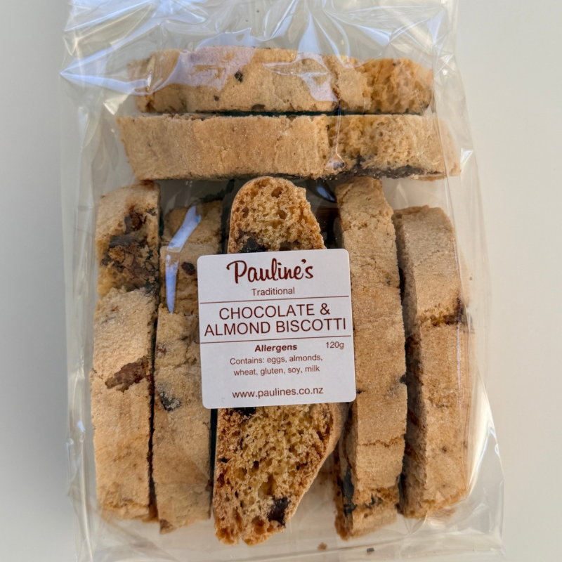 Biscotti