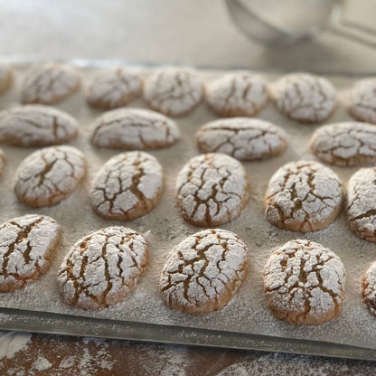 Ricciarelli (box of 24)